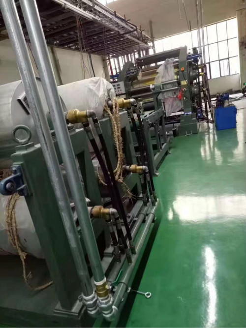 壓延機生產線 壓延機生產線